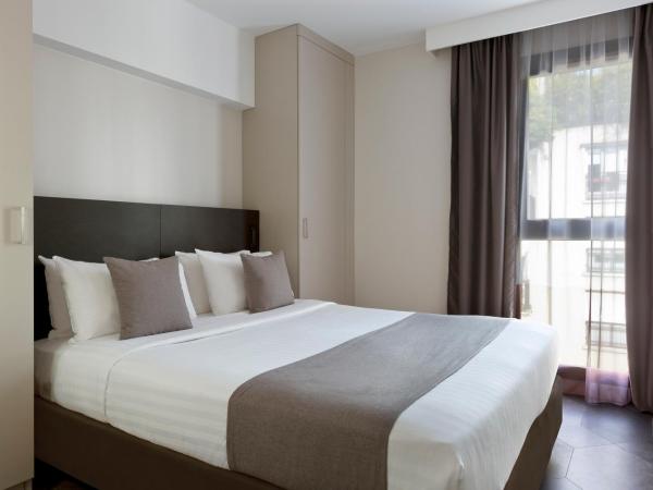 Citadines Trocadéro Paris : photo 3 de la chambre appartement