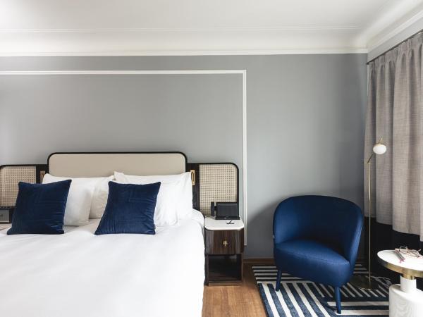 AMERON Zürich Bellerive au Lac : photo 1 de la chambre chambre double confort