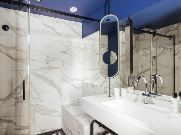 AMERON Zürich Bellerive au Lac : photo 3 de la chambre chambre double confort