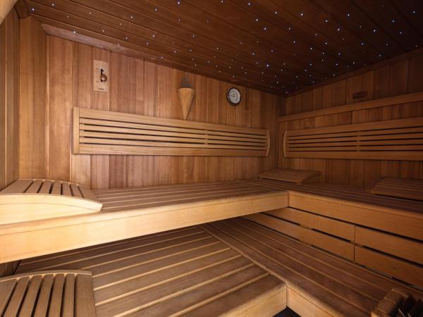 AMERON Zürich Bellerive au Lac : photo 3 de la chambre suite avec vue sur lac 