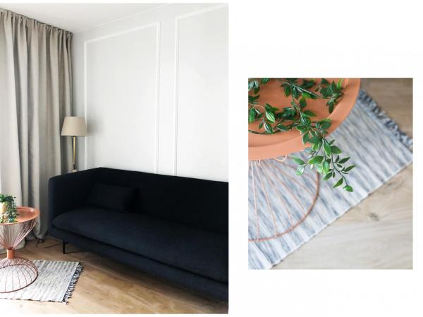 Browar Gdański by Noclegi Renters : photo 6 de la chambre studio deluxe