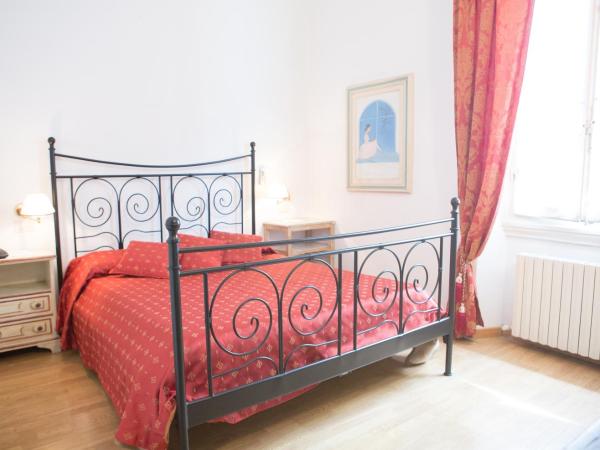 Soggiorno Sogna Firenze : photo 10 de la chambre chambre double ou lits jumeaux standard