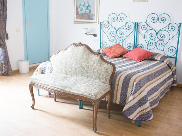 Soggiorno Sogna Firenze : photo 9 de la chambre chambre double ou lits jumeaux standard