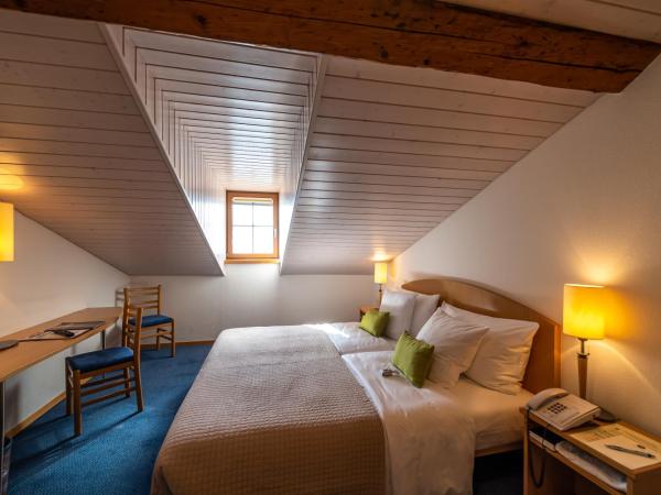 Hôtel Bon Rivage : photo 4 de la chambre chambre simple