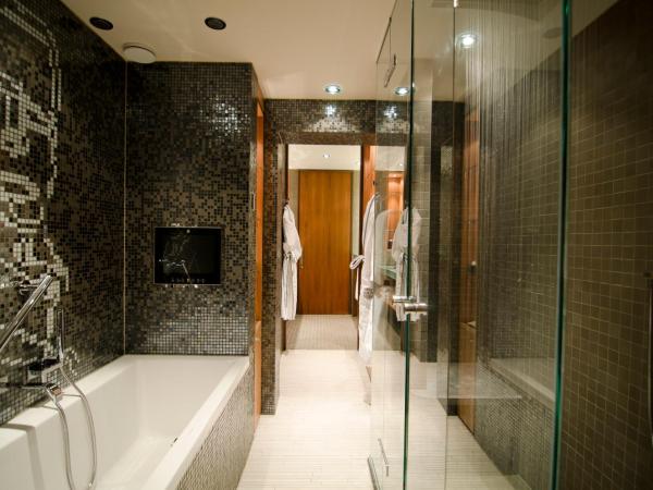 Sofitel Legend The Grand Amsterdam : photo 5 de la chambre suite opéra - vue sur jardin