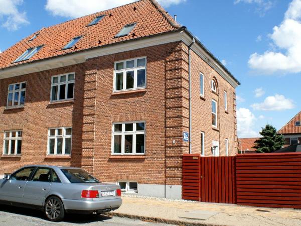 Billesgade Rooms : photo 4 de la chambre chambre simple avec salle de bains commune