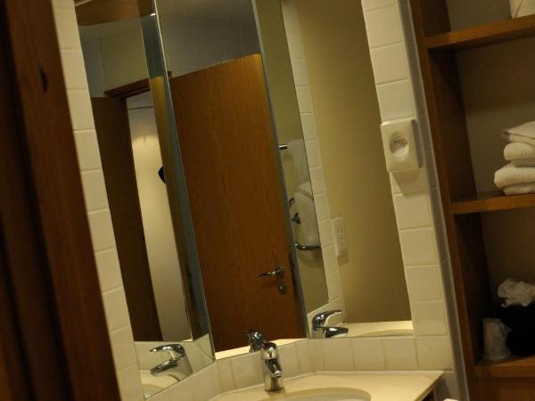 The Big Blue Hotel - Blackpool Pleasure Beach : photo 6 de la chambre chambre double