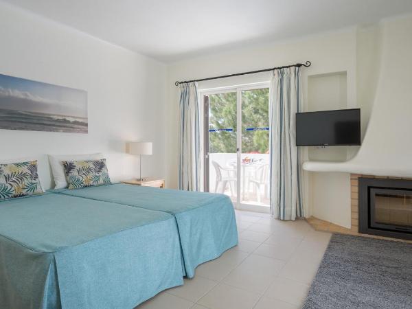 Clube Albufeira Garden Village : photo 1 de la chambre studio
