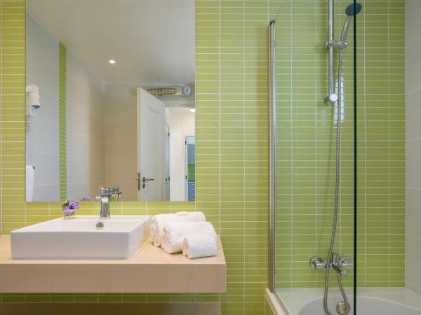 Clube Albufeira Garden Village : photo 2 de la chambre studio