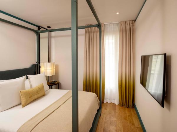 Hôtel Bel Ami : photo 4 de la chambre appartement 2 chambres