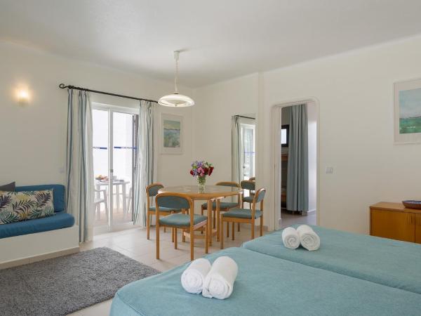 Clube Albufeira Garden Village : photo 5 de la chambre studio