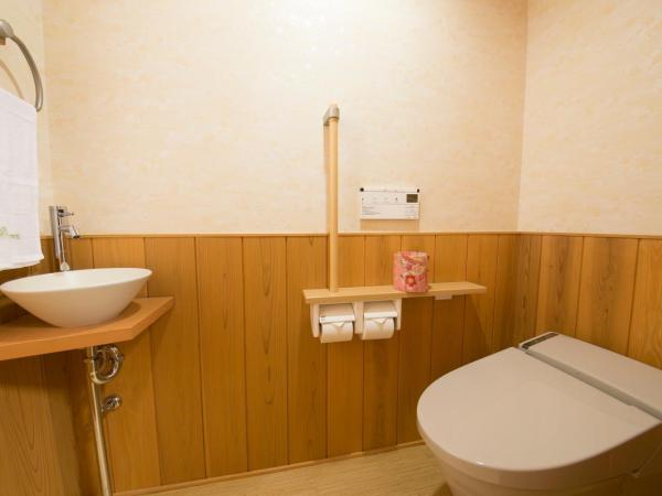 Matsui Honkan : photo 4 de la chambre chambre avec espace tatami