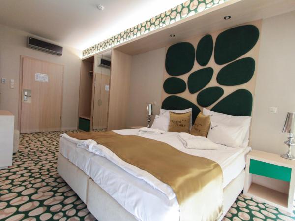 Hotel Aurum Family 