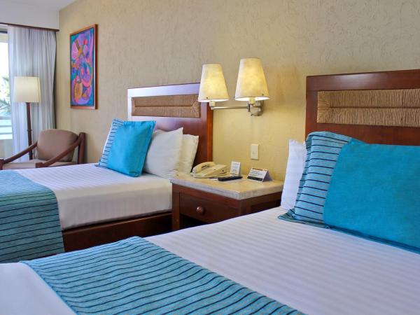 Barceló Gran Faro Los Cabos : photo 1 de la chambre chambre double supérieure - vue sur océan