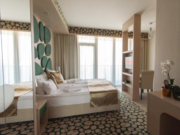 Hotel Aurum Family 