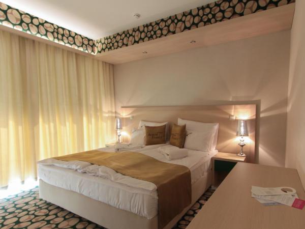 Hotel Aurum Family 