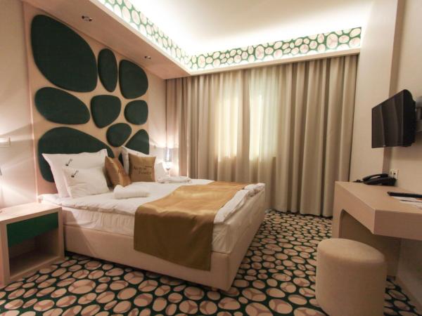 Hotel Aurum Family 