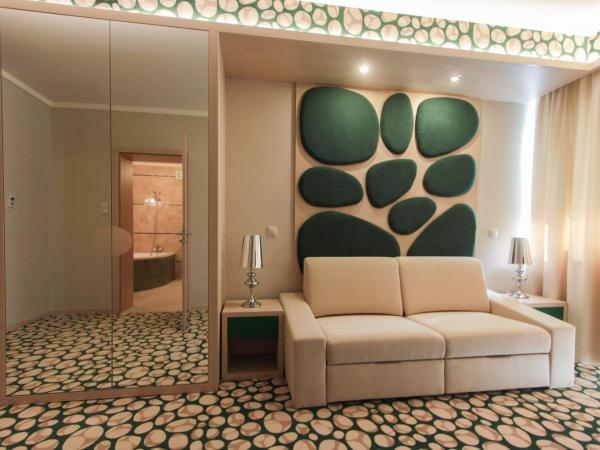 Hotel Aurum Family 