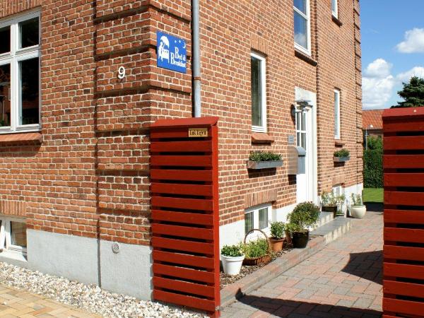 Billesgade Rooms : photo 3 de la chambre chambre simple avec salle de bains commune