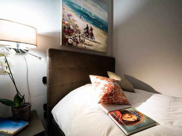 Seaside Caracciolo : photo 1 de la chambre chambre simple deluxe