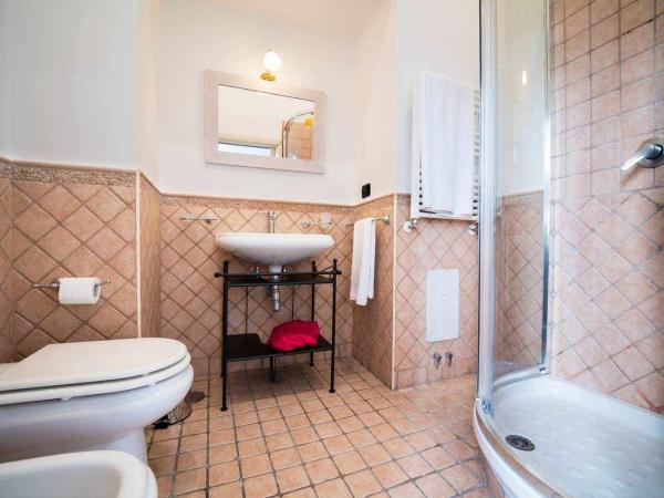 Seaside Caracciolo : photo 4 de la chambre chambre simple deluxe