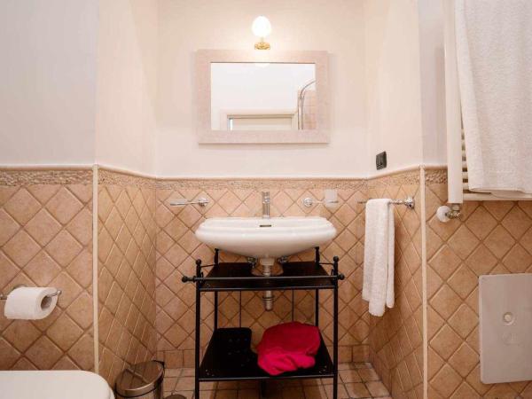 Seaside Caracciolo : photo 6 de la chambre chambre simple deluxe