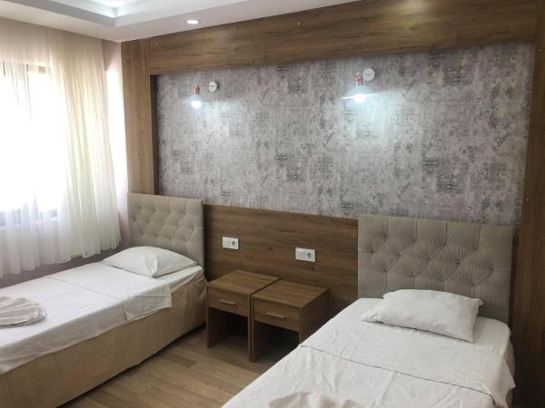 Hotel Goreme Sakura : photo 4 de la chambre chambre double ou lits jumeaux standard