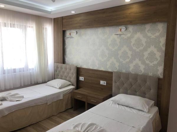 Hotel Goreme Sakura : photo 6 de la chambre chambre double ou lits jumeaux standard