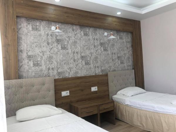 Hotel Goreme Sakura : photo 7 de la chambre chambre double ou lits jumeaux standard