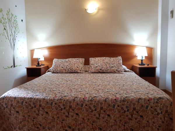 Hostal Mary -Adults Only 18 and up : photo 2 de la chambre chambre double