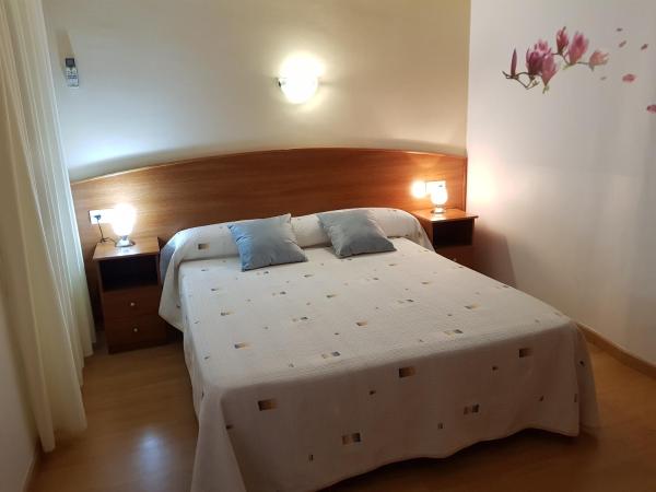 Hostal Mary -Adults Only 18 and up : photo 5 de la chambre chambre double