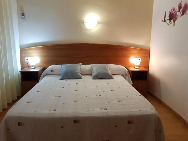 Hostal Mary -Adults Only 18 and up : photo 6 de la chambre chambre double