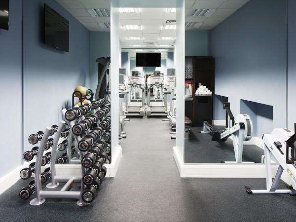 Club Quarters Hotel Trafalgar Square, London : photo 9 de la chambre chambre supérieure lit queen-size