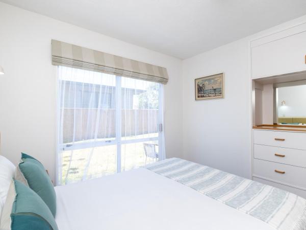 Chevron Motel : photo 6 de la chambre appartement 1 chambre