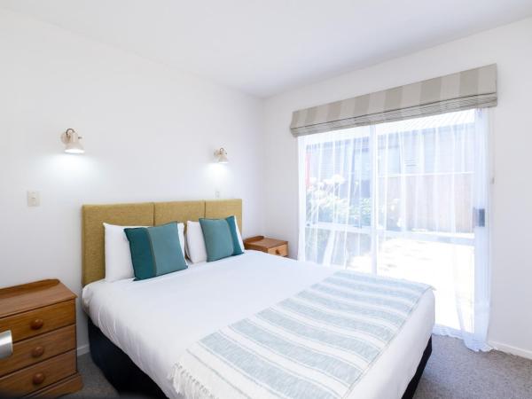 Chevron Motel : photo 9 de la chambre appartement 1 chambre