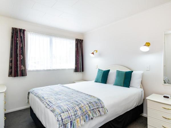 Chevron Motel : photo 2 de la chambre appartement 1 chambre