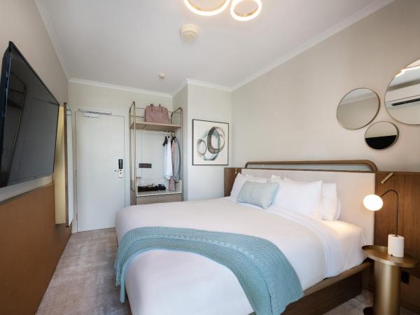 Mantra Terrace Hotel : photo 2 de la chambre chambre  de luxe