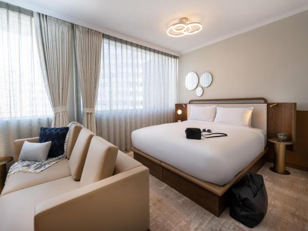 Mantra Terrace Hotel : photo 5 de la chambre suite studio