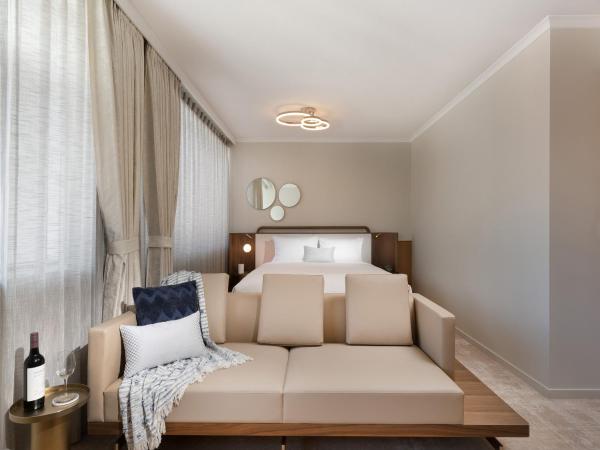 Mantra Terrace Hotel : photo 7 de la chambre suite studio