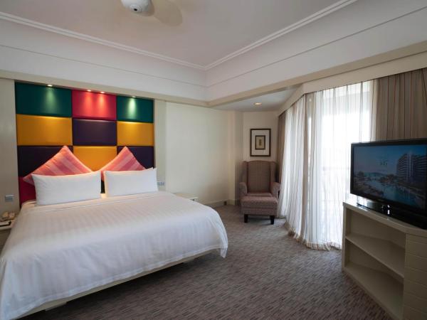 The Magellan Sutera Resort : photo 4 de la chambre suite exécutive magellan 