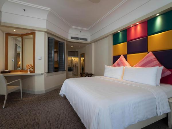 The Magellan Sutera Resort : photo 5 de la chambre suite exécutive magellan 