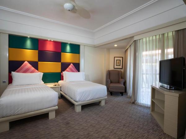 The Magellan Sutera Resort : photo 9 de la chambre suite exécutive magellan 