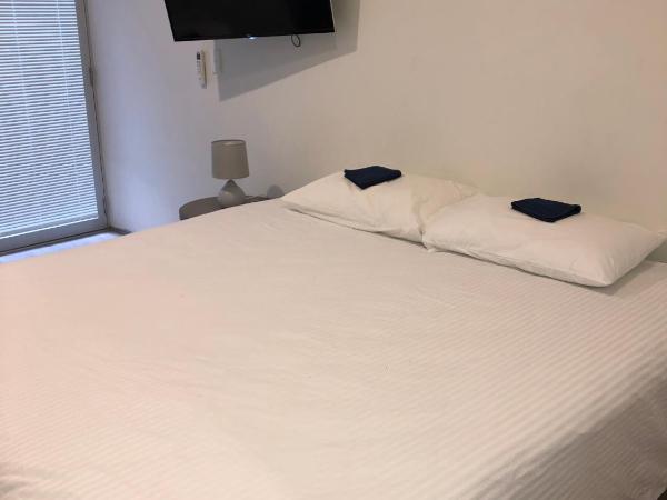 Bondi Beach Studios Suite : photo 3 de la chambre studio standard