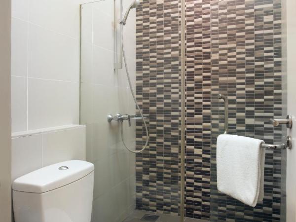 Citadines Uplands Kuching : photo 6 de la chambre studio premier