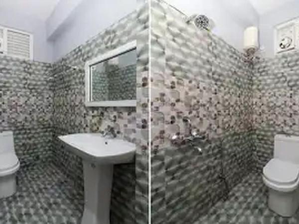 Jubilee Homes : photo 1 de la chambre chambre double deluxe