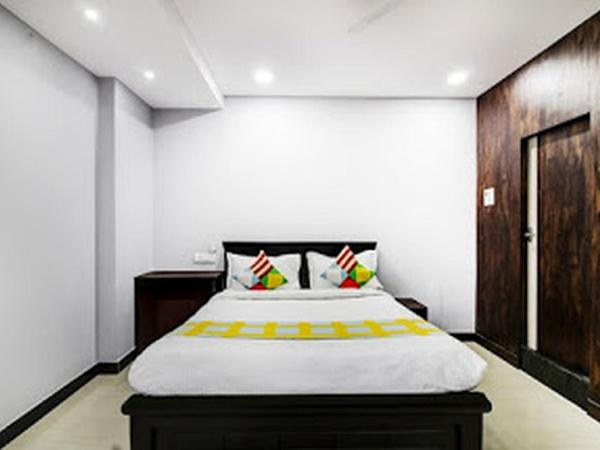 Jubilee Homes : photo 4 de la chambre chambre double deluxe