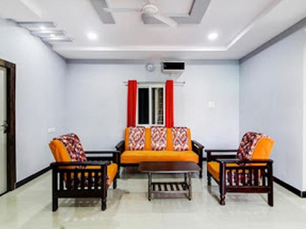 Jubilee Homes : photo 1 de la chambre chambre double Économique