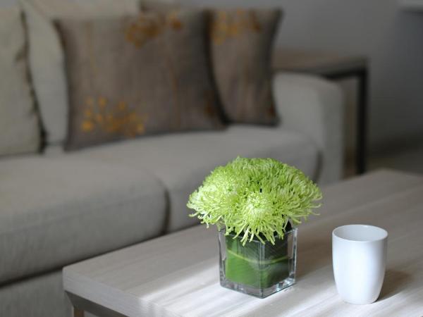 Citadines Uplands Kuching : photo 10 de la chambre appartement 2 chambres premier