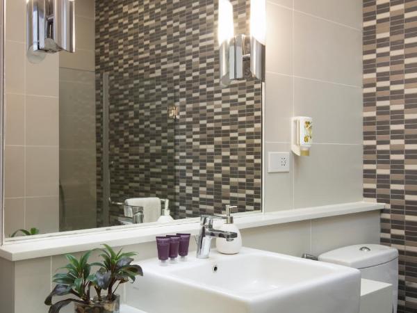 Citadines Uplands Kuching : photo 1 de la chambre studio premier