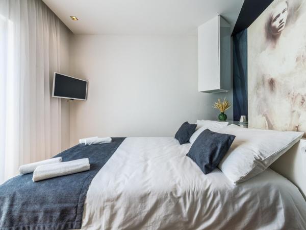 Luxury rooms in Old Town by Belmont Realty : photo 8 de la chambre chambre double deluxe